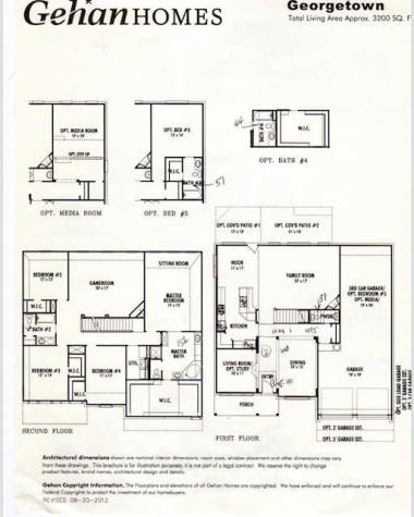 110 N Pasture Cove Hutto TX 78634