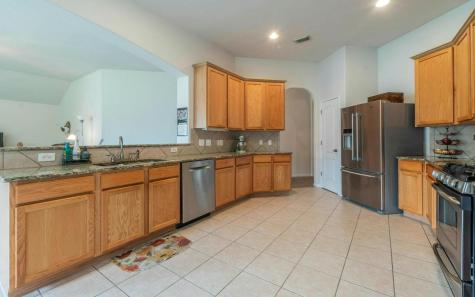5013 Sendero Springs Drive Round Rock TX 78681