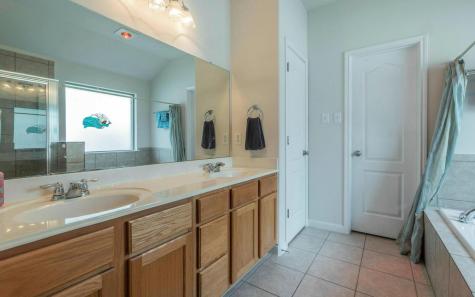 5013 Sendero Springs Drive Round Rock TX 78681