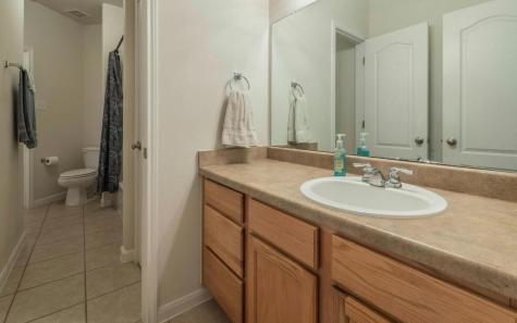 5013 Sendero Springs Drive Round Rock TX 78681