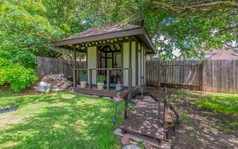5013 Sendero Springs Drive Round Rock TX 78681