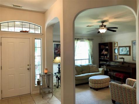5013 Sendero Springs Drive Round Rock TX 78681