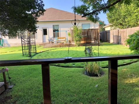 5013 Sendero Springs Drive Round Rock TX 78681