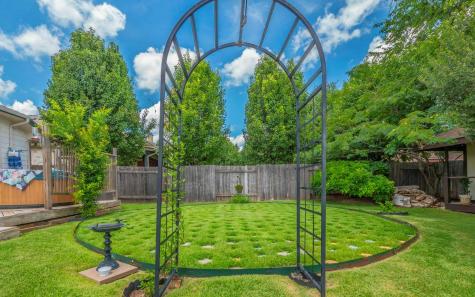 5013 Sendero Springs Drive Round Rock TX 78681