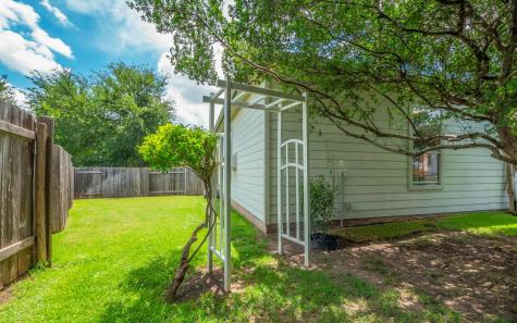 5013 Sendero Springs Drive Round Rock TX 78681