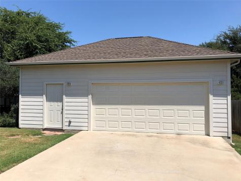 5013 Sendero Springs Drive Round Rock TX 78681