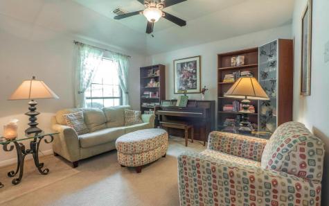 5013 Sendero Springs Drive Round Rock TX 78681