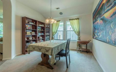 5013 Sendero Springs Drive Round Rock TX 78681