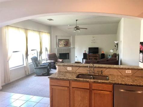 5013 Sendero Springs Drive Round Rock TX 78681