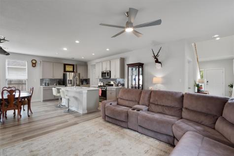 64 Bent Trail Lane Georgetown TX 78628