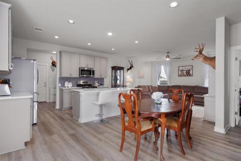 64 Bent Trail Lane Georgetown TX 78628