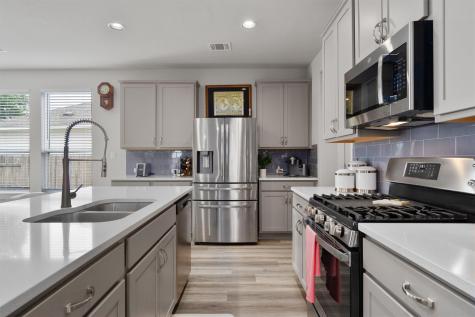 64 Bent Trail Lane Georgetown TX 78628