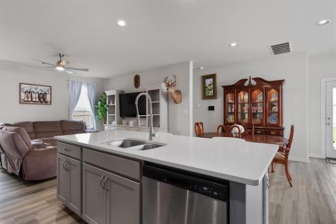 64 Bent Trail Lane Georgetown TX 78628