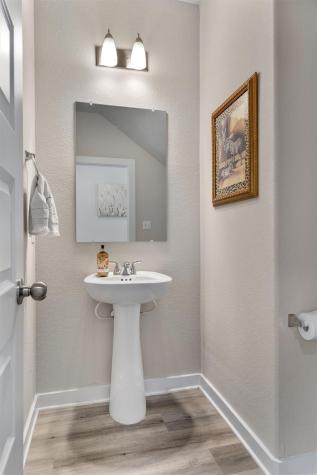 64 Bent Trail Lane Georgetown TX 78628