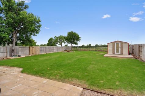 64 Bent Trail Lane Georgetown TX 78628