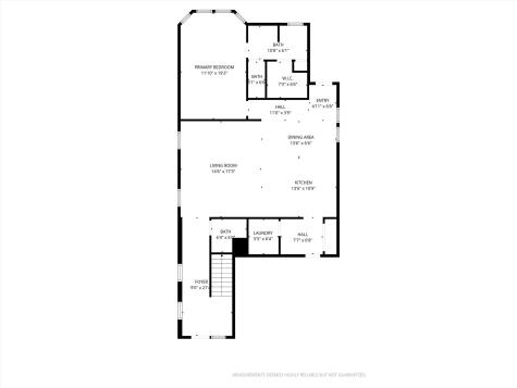 64 Bent Trail Lane Georgetown TX 78628