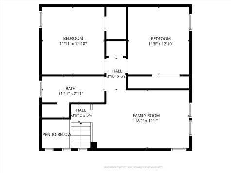 64 Bent Trail Lane Georgetown TX 78628
