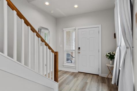 64 Bent Trail Lane Georgetown TX 78628