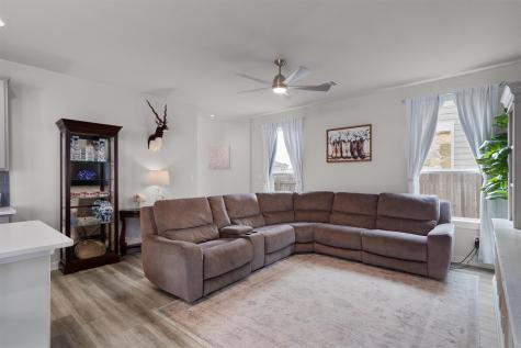 64 Bent Trail Lane Georgetown TX 78628