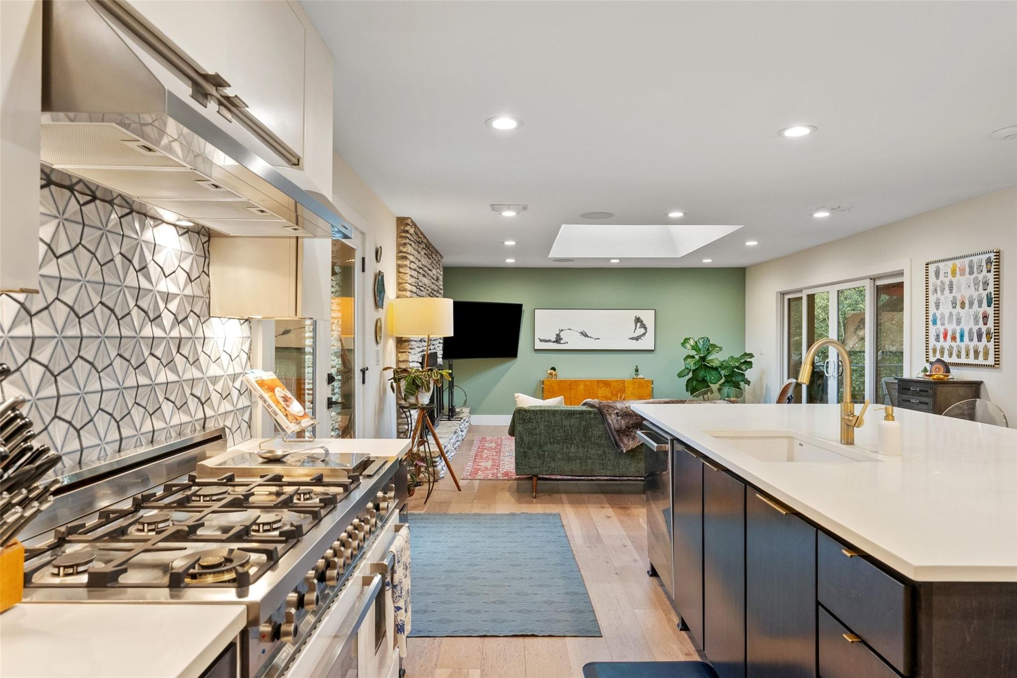 3302 Cherry Tree Circle Austin TX 78731