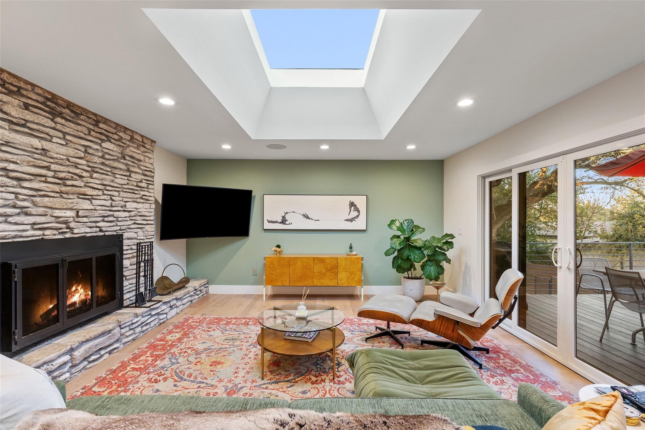 3302 Cherry Tree Circle Austin TX 78731