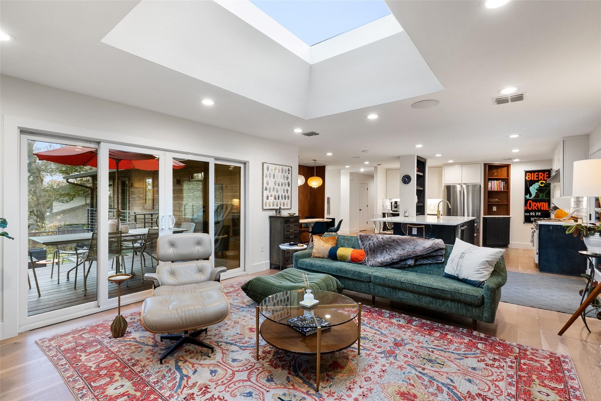 3302 Cherry Tree Circle Austin TX 78731