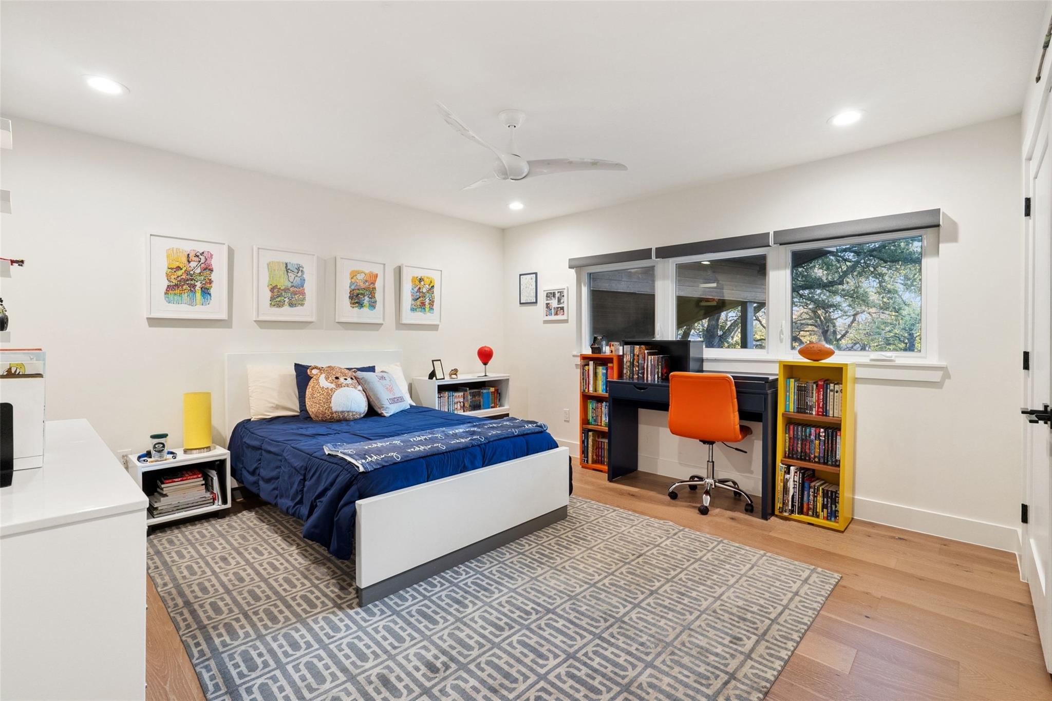 3302 Cherry Tree Circle Austin TX 78731