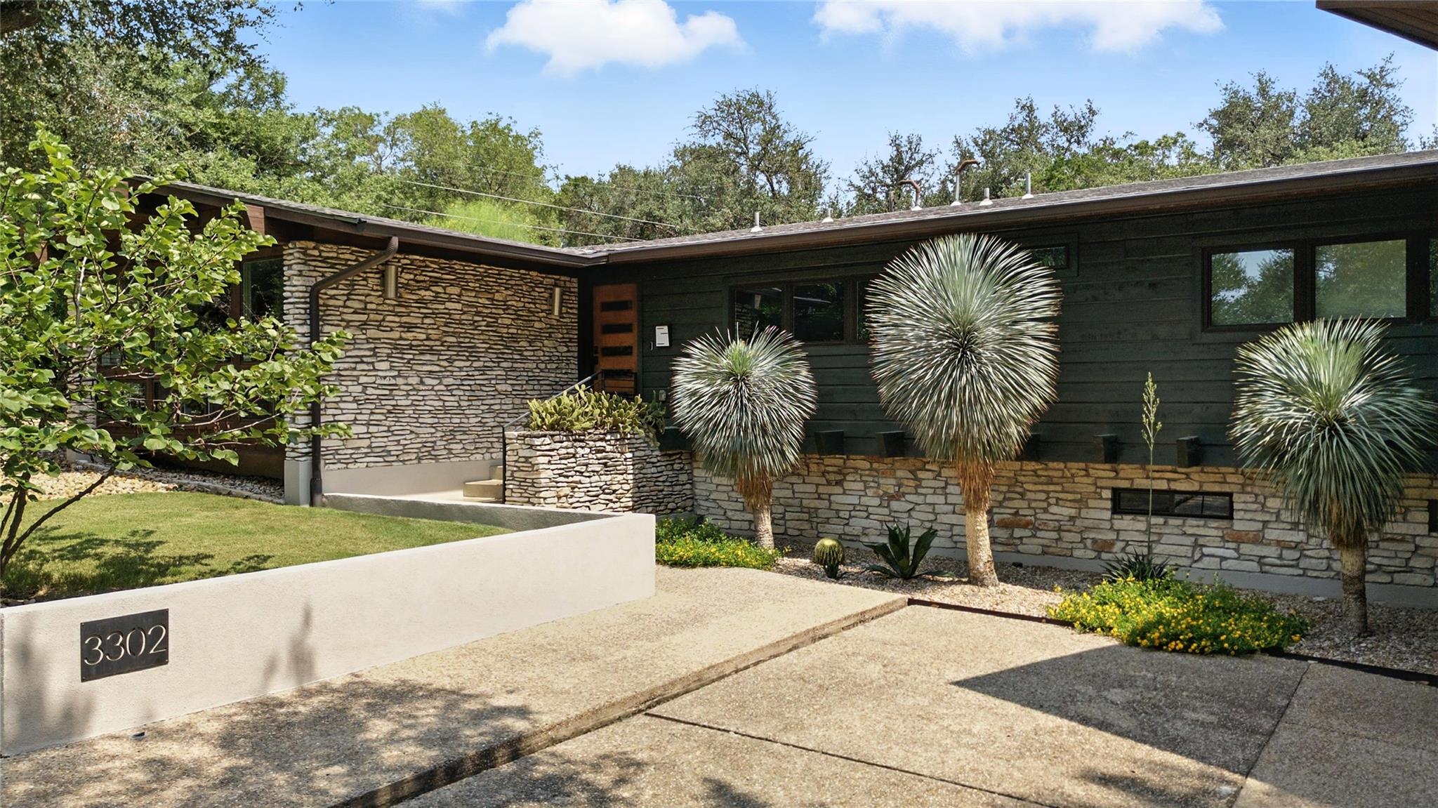 3302 Cherry Tree Circle Austin TX 78731