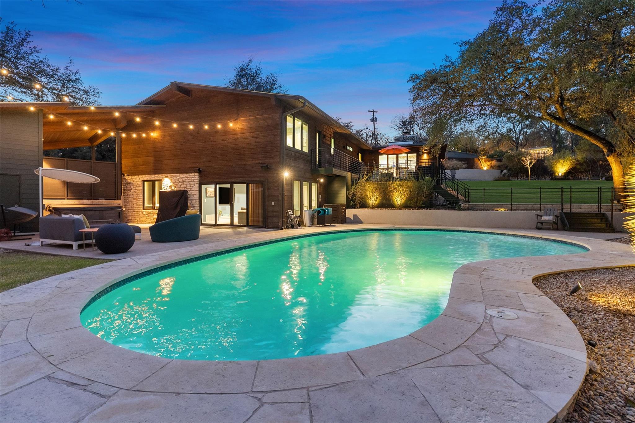 3302 Cherry Tree Circle Austin TX 78731