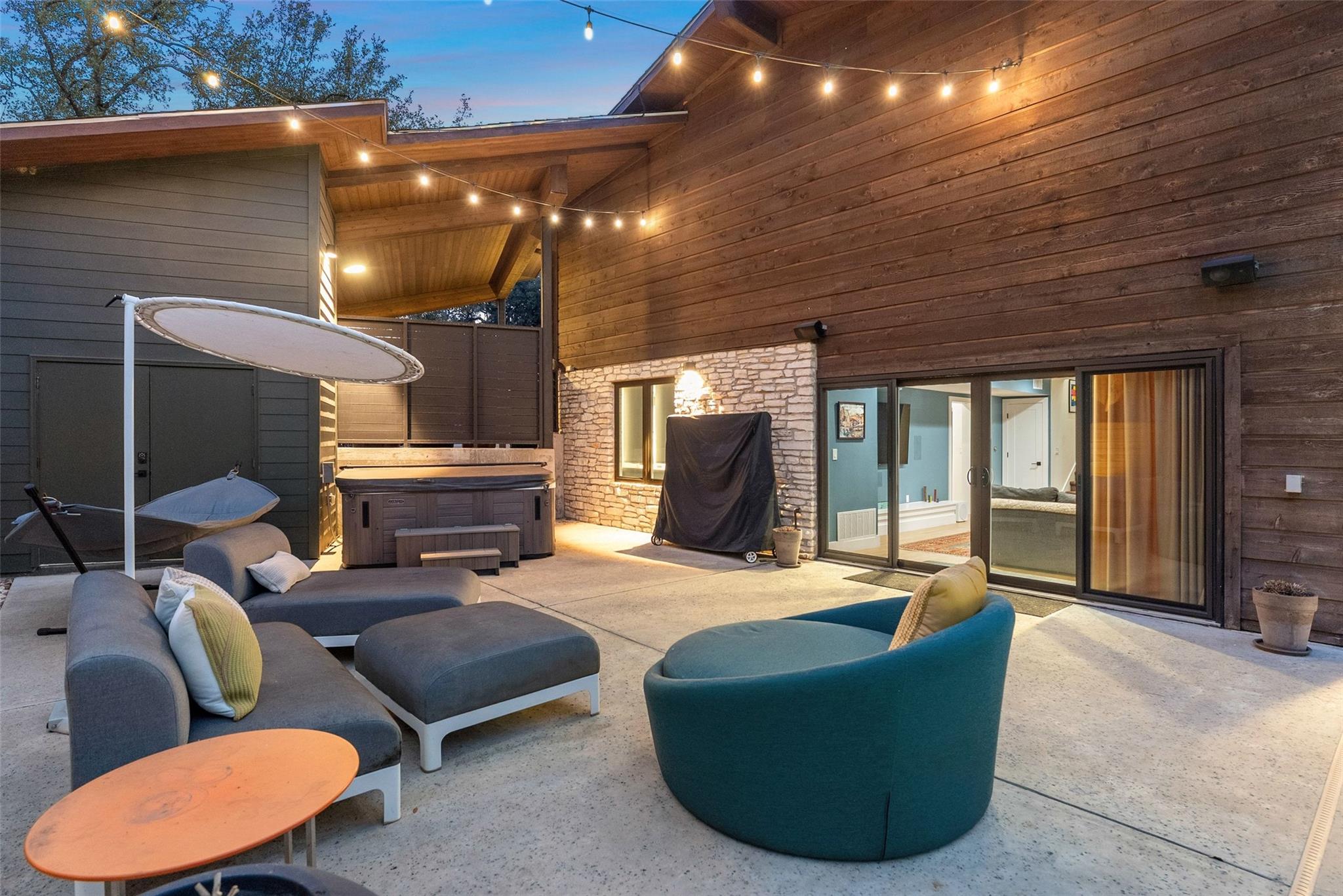 3302 Cherry Tree Circle Austin TX 78731