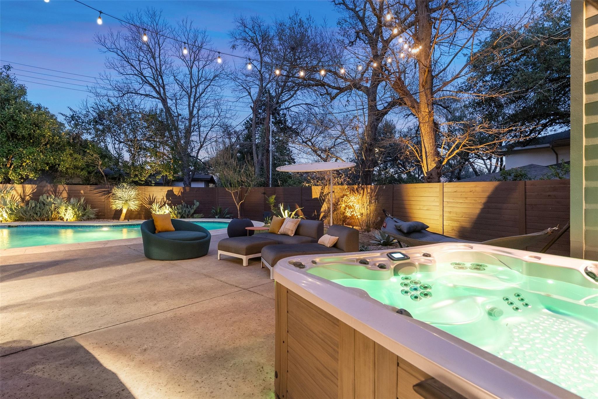 3302 Cherry Tree Circle Austin TX 78731