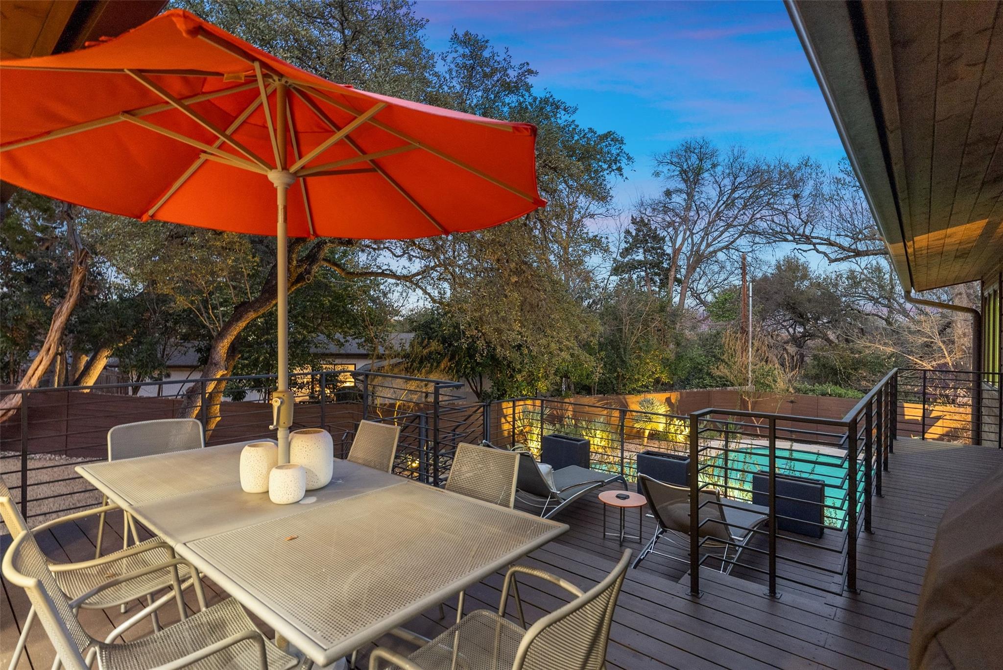 3302 Cherry Tree Circle Austin TX 78731