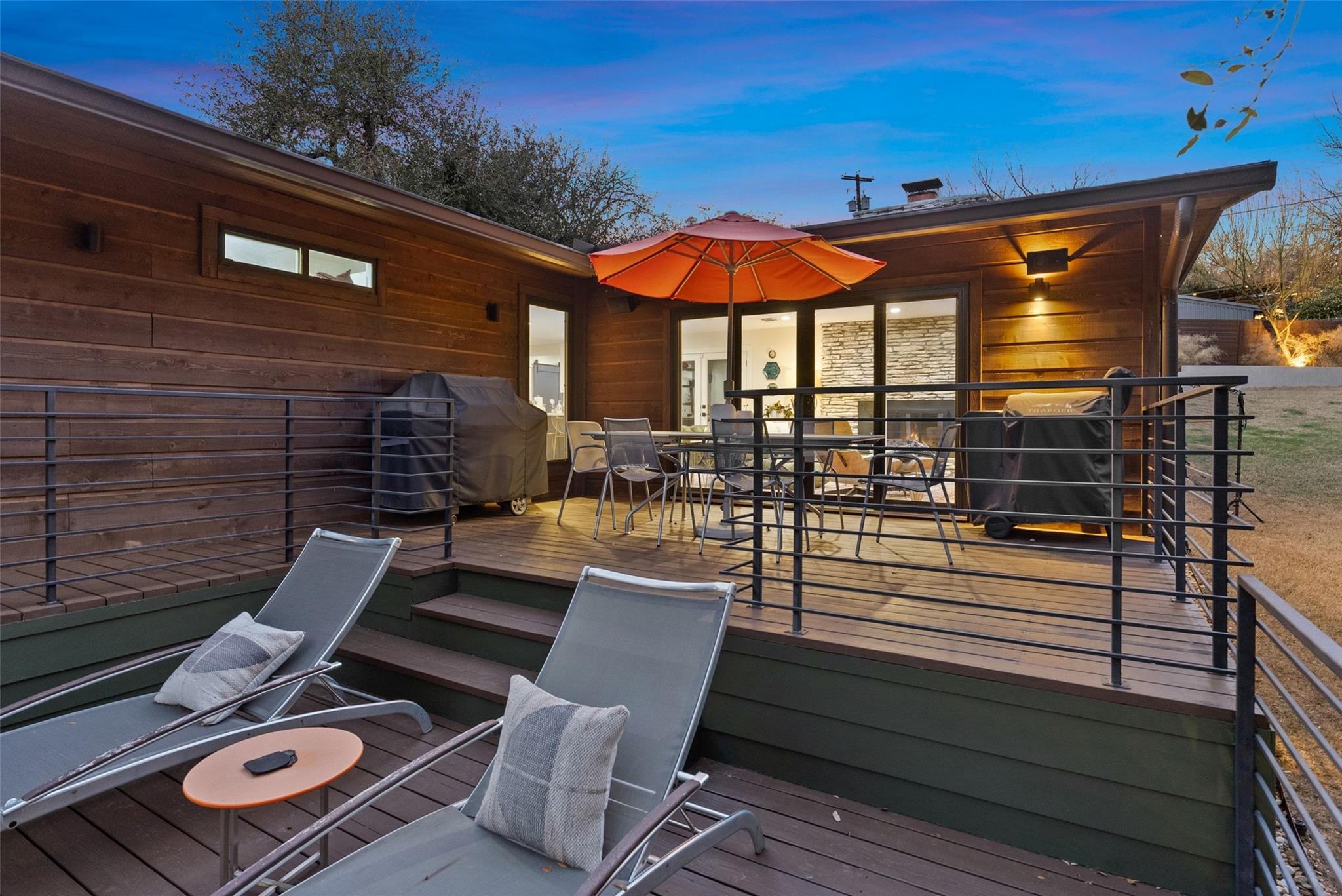 3302 Cherry Tree Circle Austin TX 78731