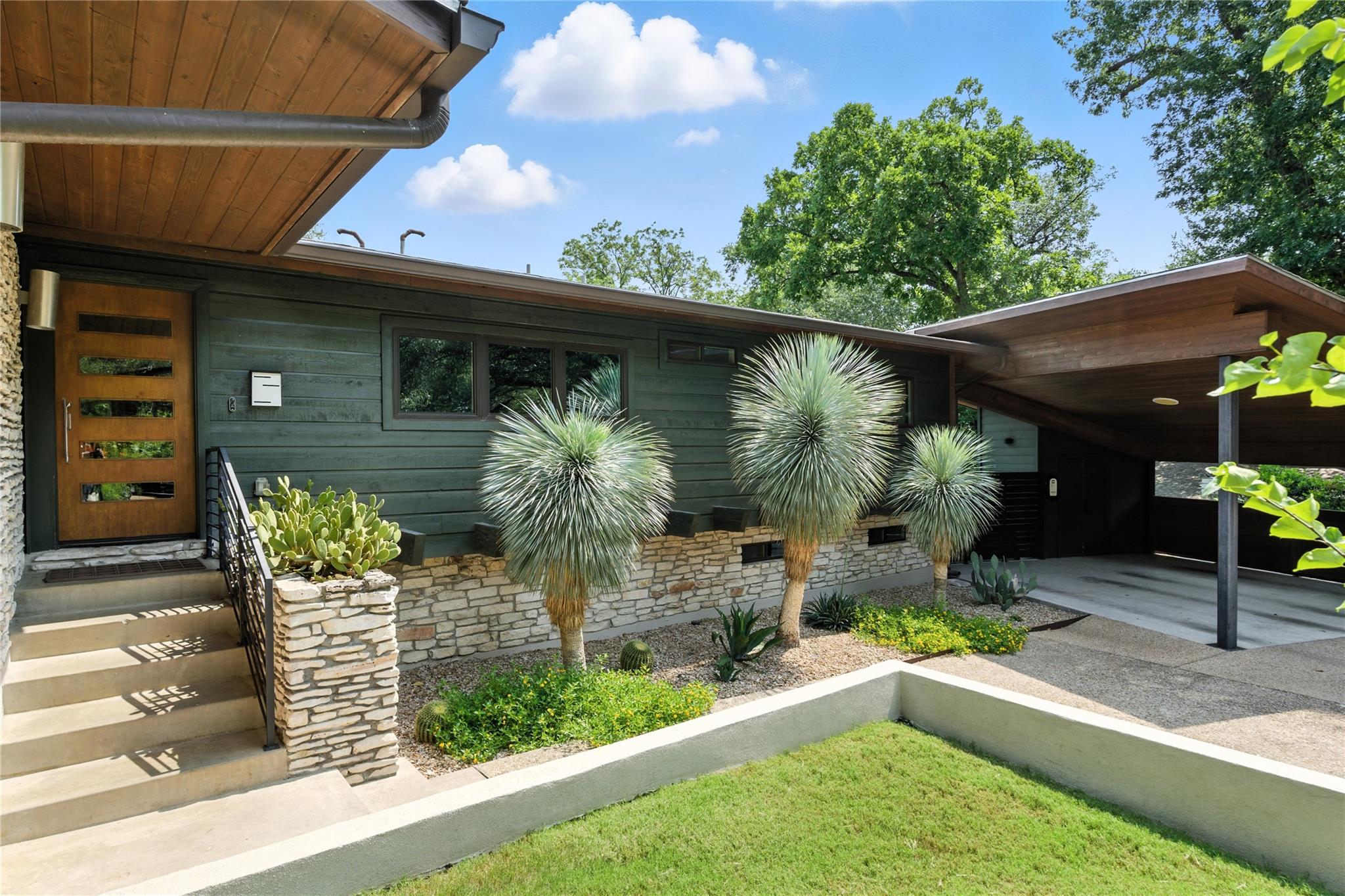 3302 Cherry Tree Circle Austin TX 78731