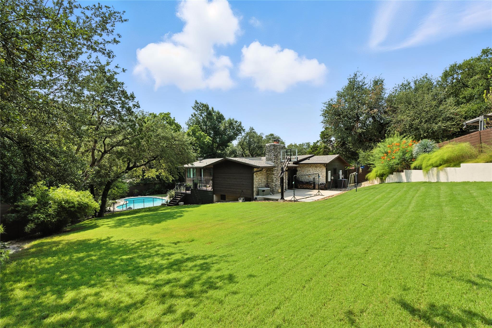 3302 Cherry Tree Circle Austin TX 78731