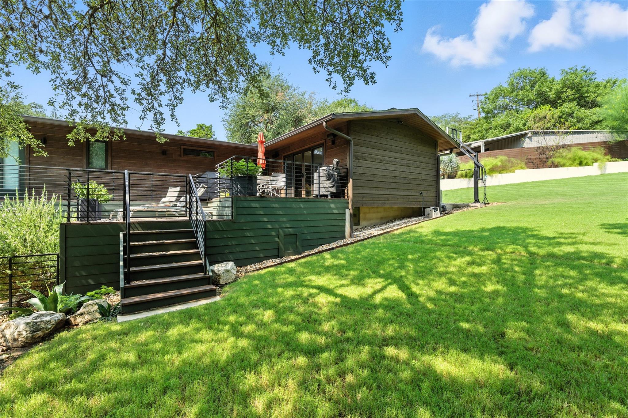 3302 Cherry Tree Circle Austin TX 78731