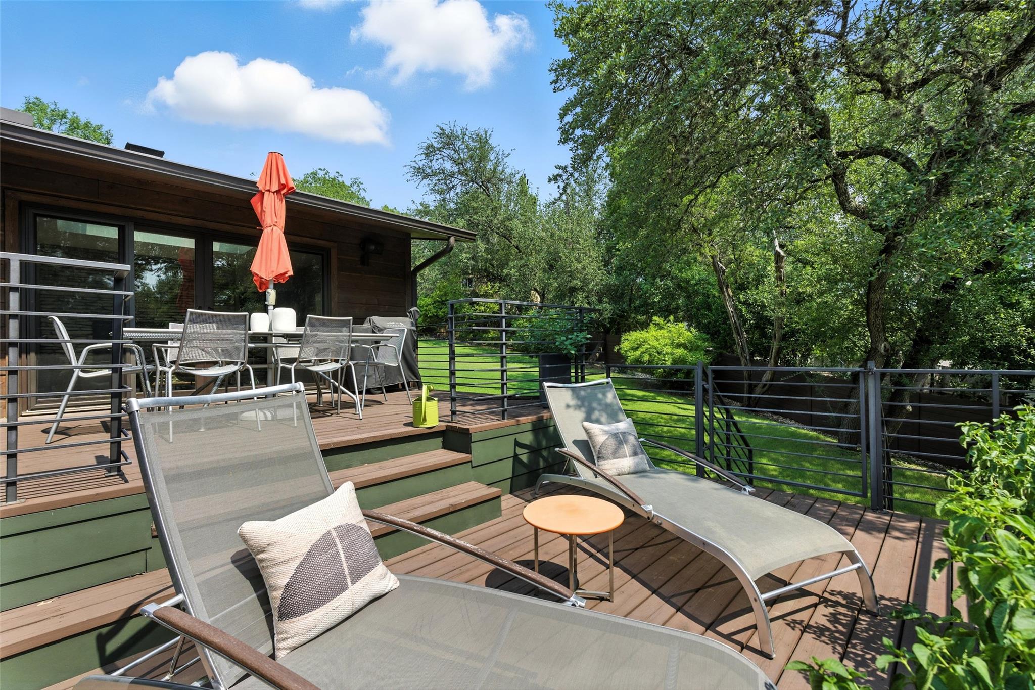3302 Cherry Tree Circle Austin TX 78731