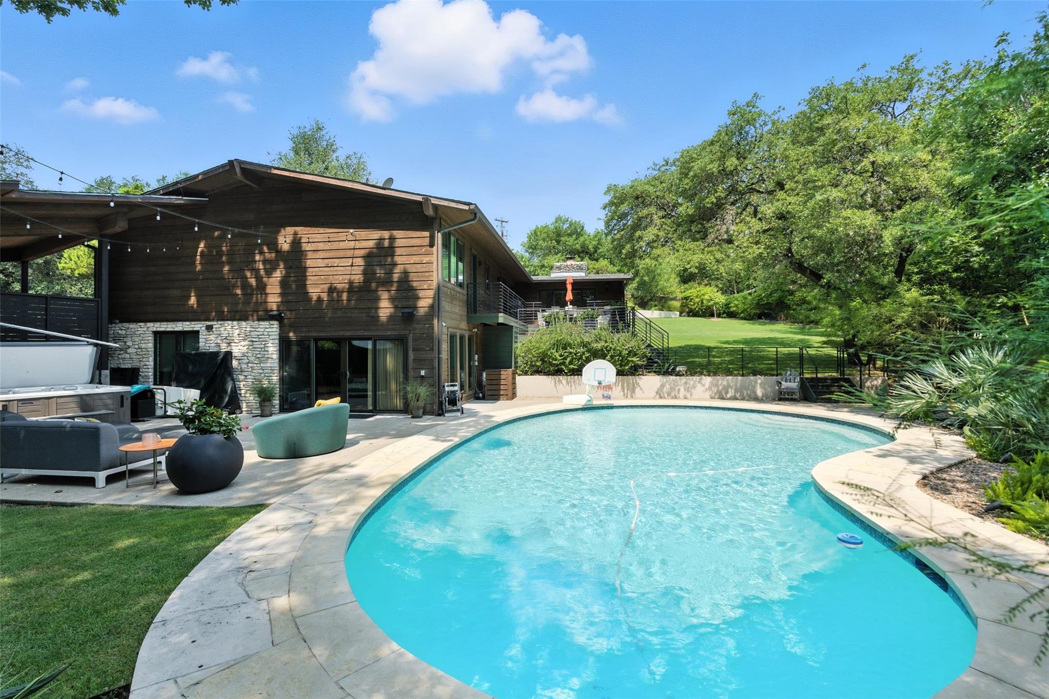 3302 Cherry Tree Circle Austin TX 78731