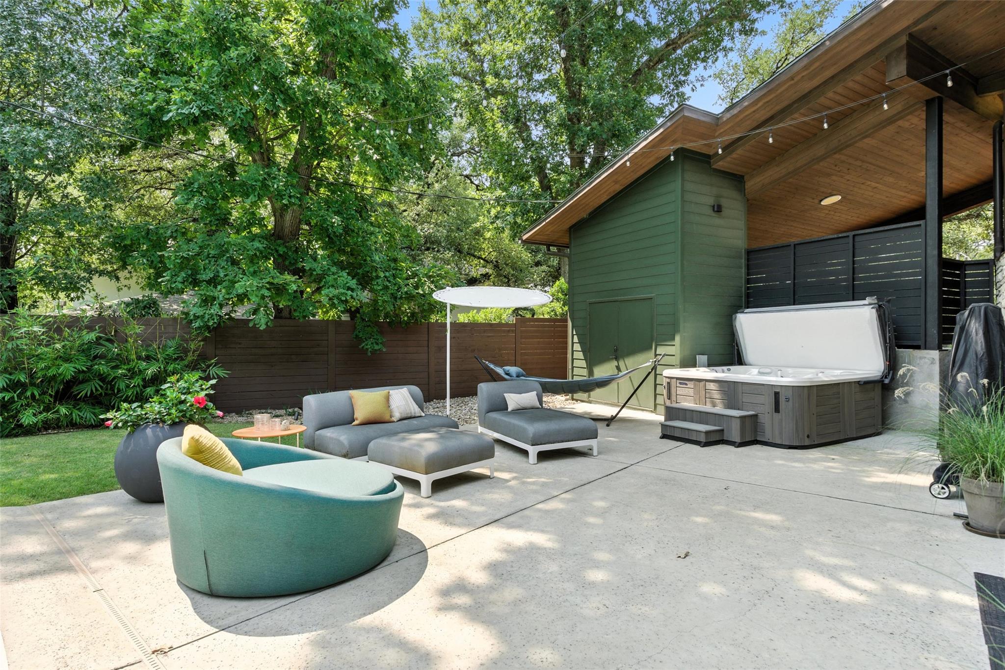 3302 Cherry Tree Circle Austin TX 78731
