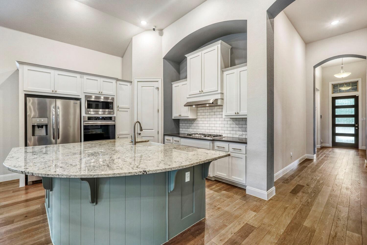1401 Calago Cove Leander TX 78641