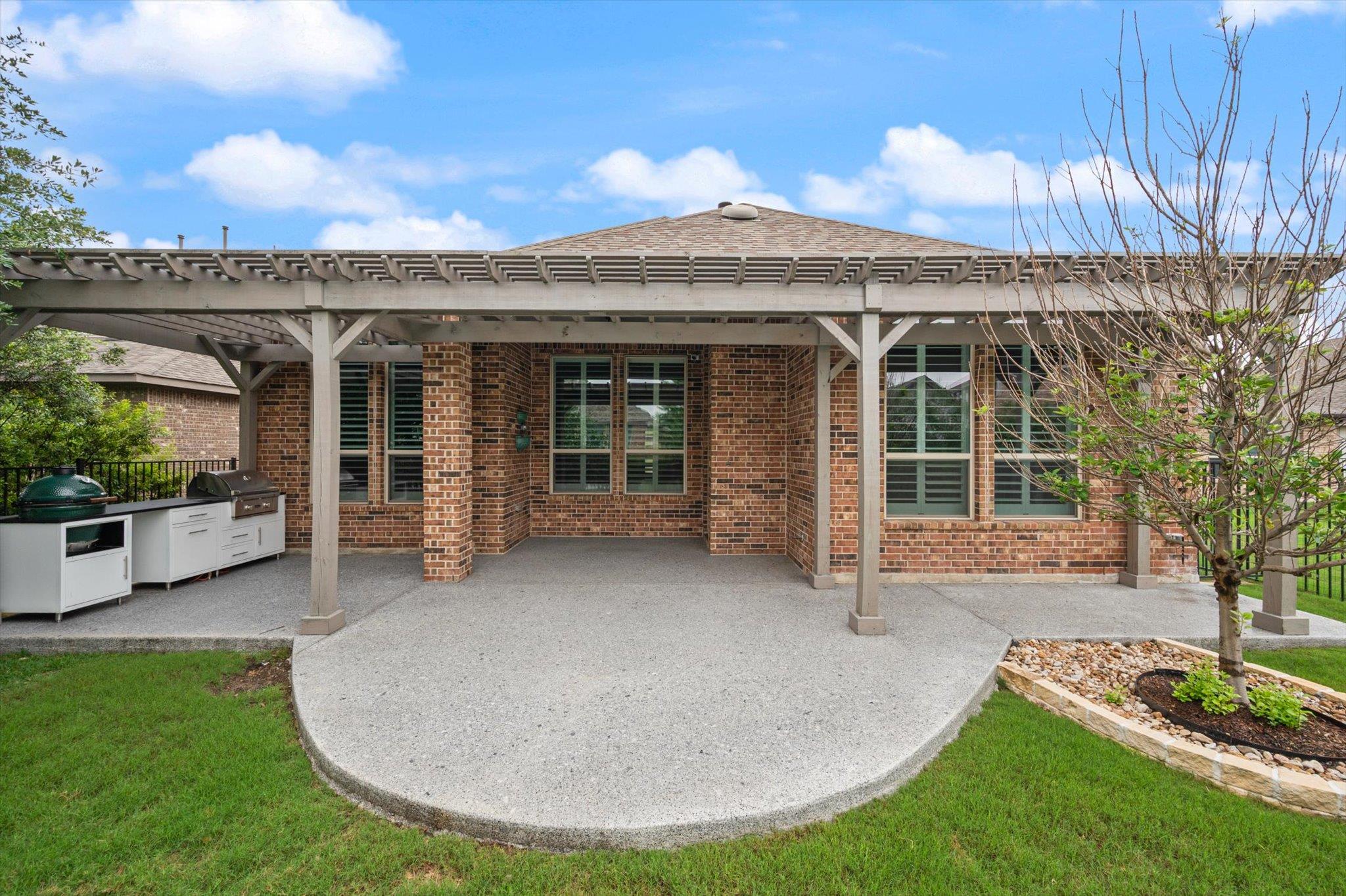 1401 Calago Cove Leander TX 78641