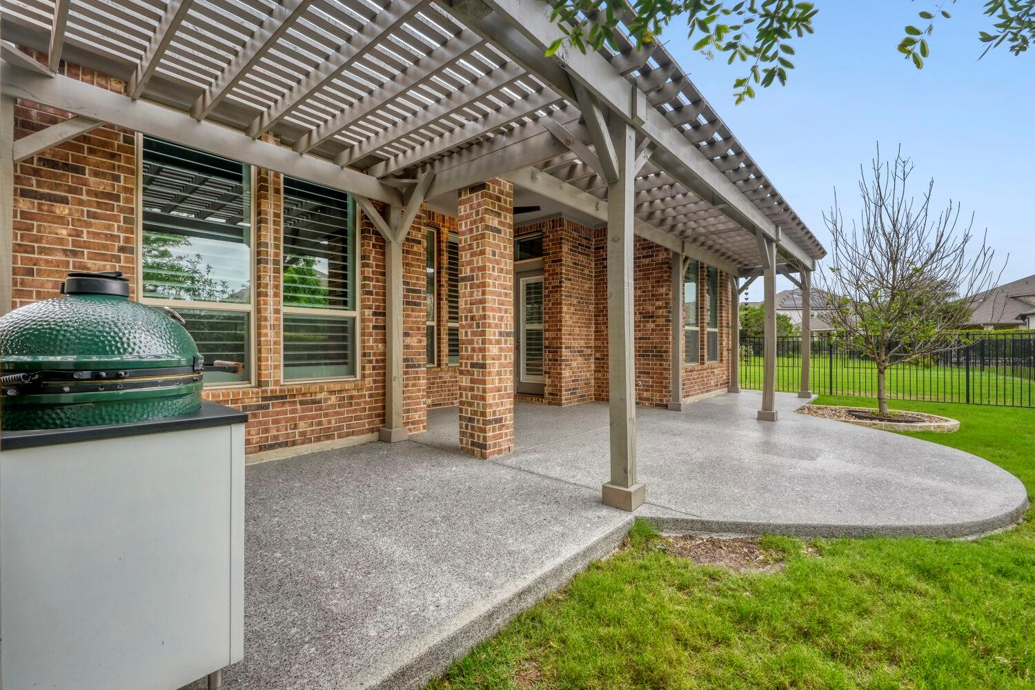 1401 Calago Cove Leander TX 78641