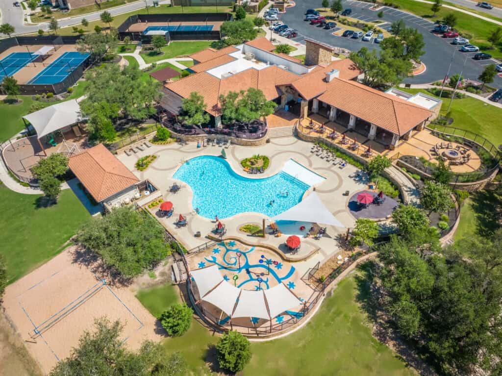 1401 Calago Cove Leander TX 78641