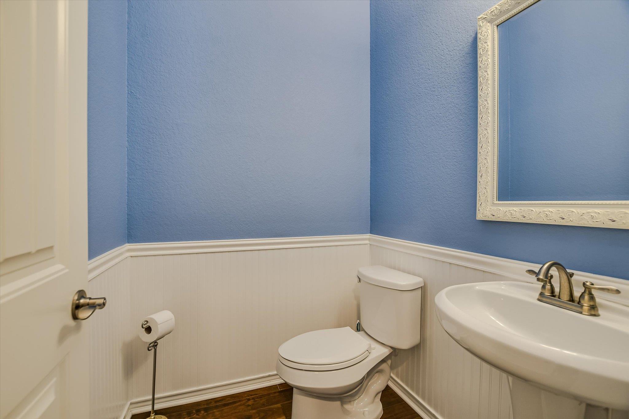 2827 Diego Court Round Rock TX 78665