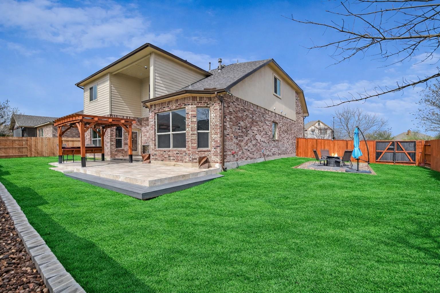 2827 Diego Court Round Rock TX 78665