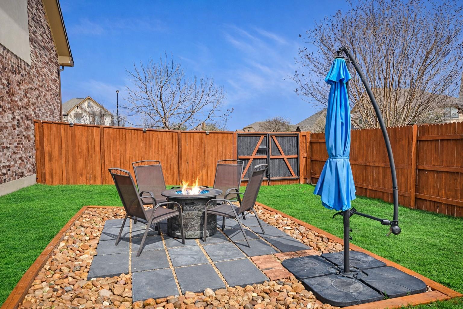 2827 Diego Court Round Rock TX 78665