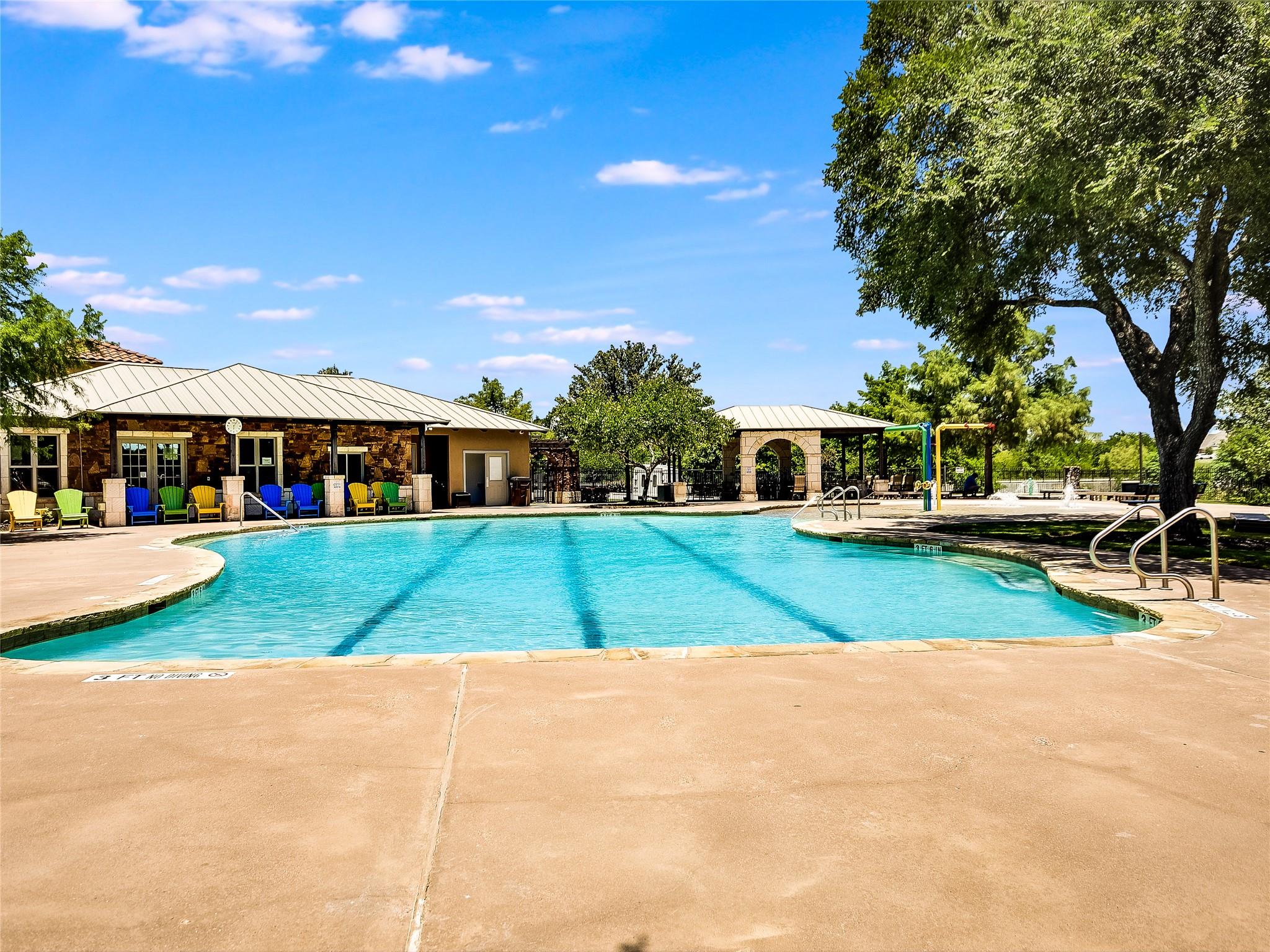 2827 Diego Court Round Rock TX 78665