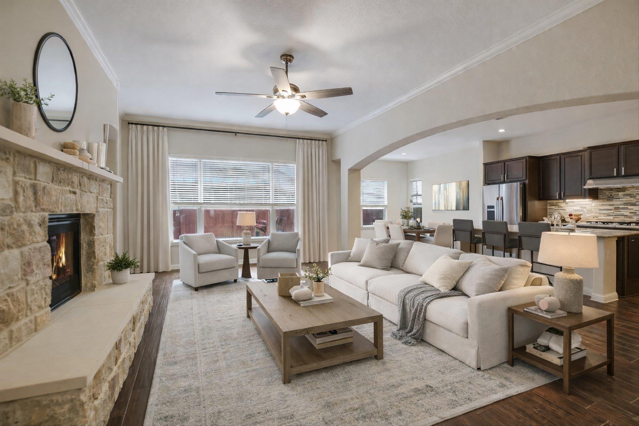 2827 Diego Court Round Rock TX 78665