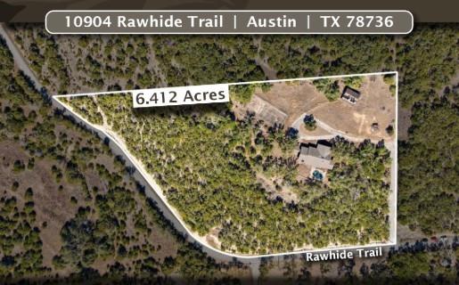 10904 Rawhide Trail Austin TX 78736