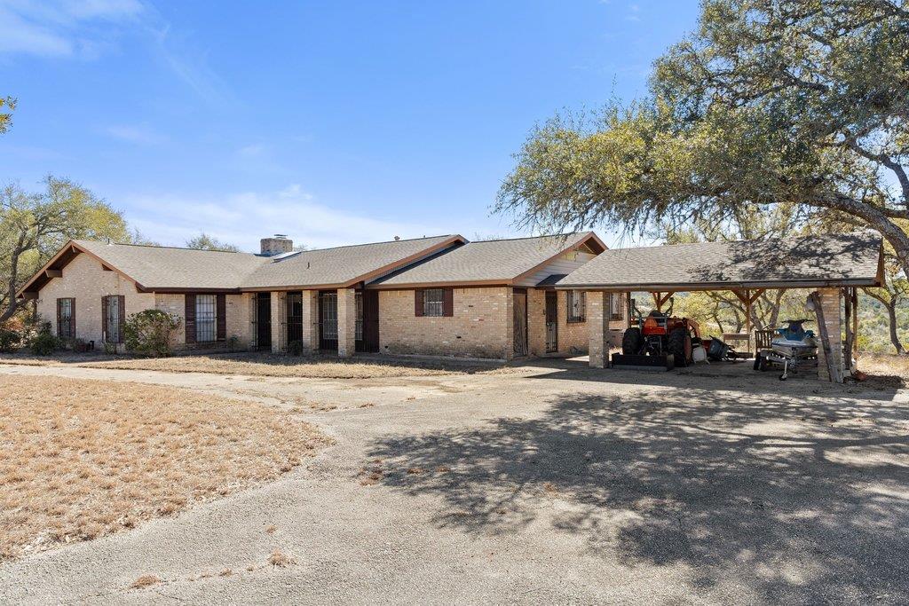 10904 Rawhide Trail Austin TX 78736